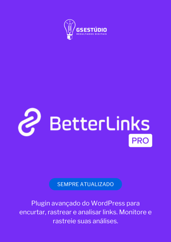 Betterlinks Pro