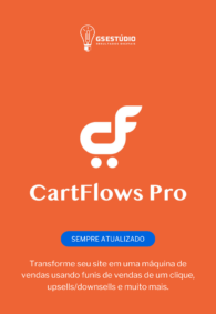 CartFlows Pro