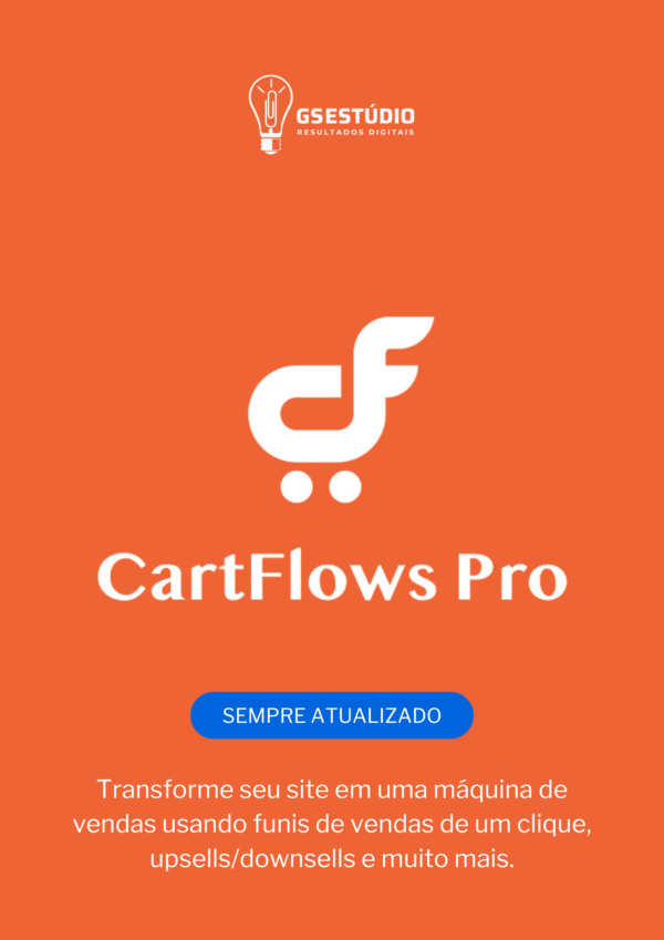 CartFlows Pro