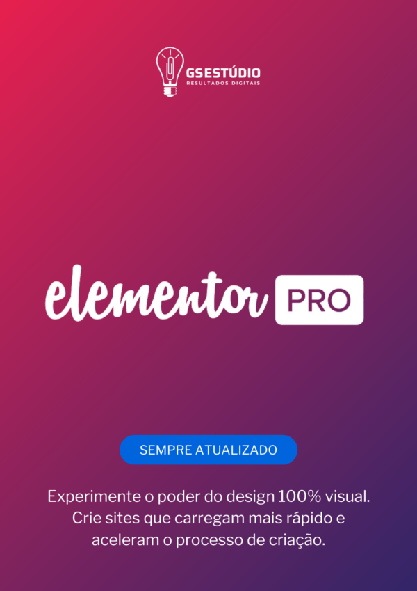 Elementor Pro