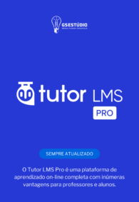 Tutor LMS Pro