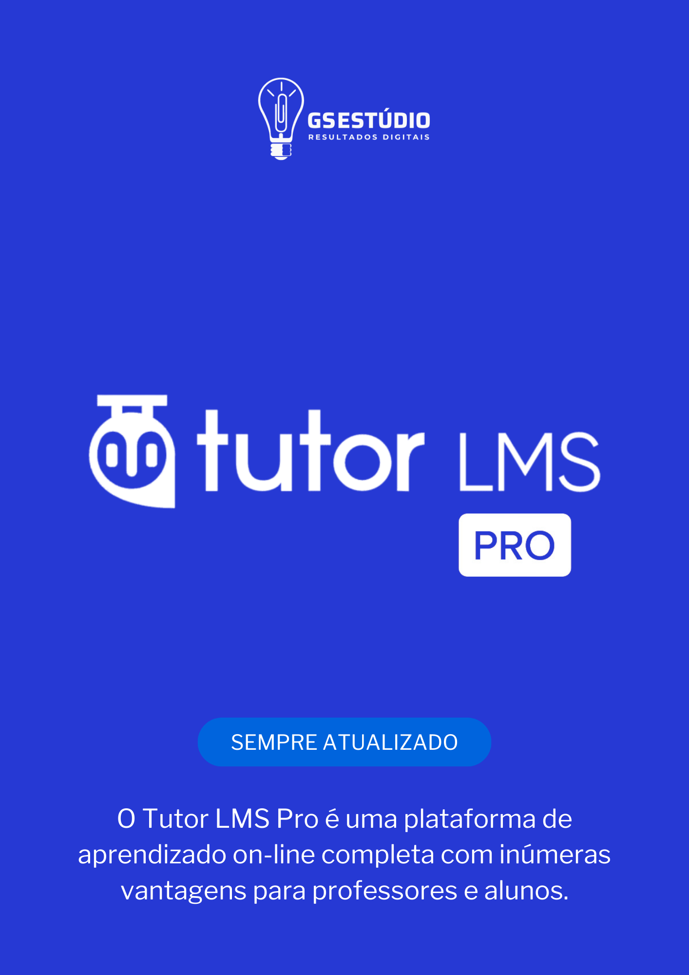 Tutor LMS Pro