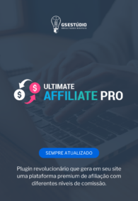 Ultimate Affiliate Pro