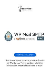 WP Mail SMTP Pro