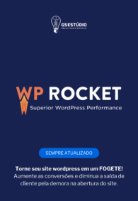 WP Rocket