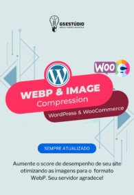 Automatic WebP