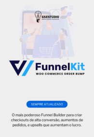 FUNNEL KIT ORDER BUMP