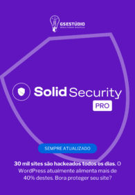 Solid Security Pro