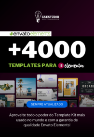 Envato Templates Kit