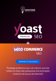 Yoast SEO Premium Package