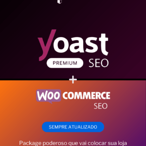 Yoast SEO Premium Package