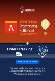 aliexpress dropshipping