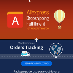 aliexpress dropshipping