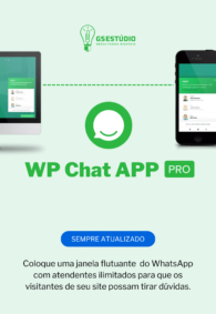 WP Chat App Pro